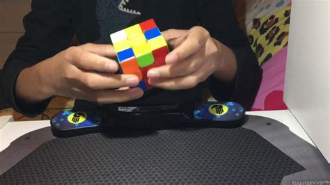 First Solves With Valk Elite M YouTube