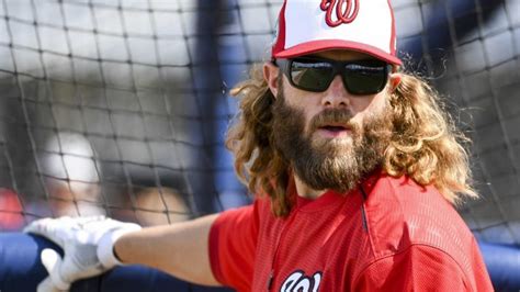 Jayson Werth Pleads Guilty To A Dui Charge In Arizona Hartford Courant