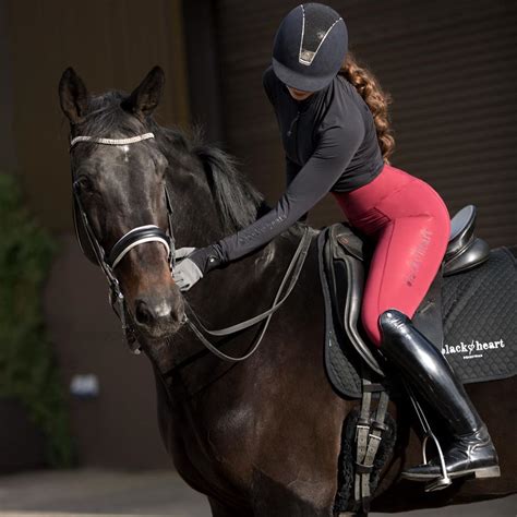 Pin by Black Heart Equestrian on ggg | Equestrian outfits, Equestrian boots, Equestrian style