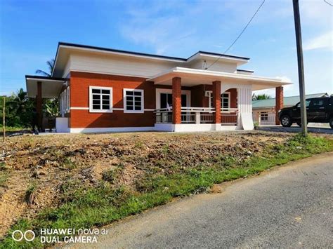 Bina rumah comel ala homestay, design minimalis, mampu milik di atas tanah sendiri, size binaan 22' x 28' ( 607 sq.ft ) rm68,000. Bina Rumah Bajet 10K / Bajet Bawah 10k Ad K Berad K ...