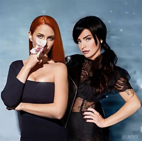 Russian Pop Duo Tatu Unrecognisable From Height Of Lesbian Kiss