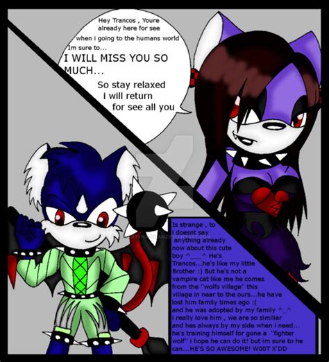 Vampire Legacy Dx Pg 62 By Martyna Chan On Deviantart