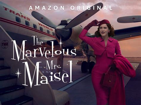 Mme Maisel Saison 4 Date De Sortie - Marvelous Mrs Maisel Saison 4 Date de sortie, distribution, intrigue et