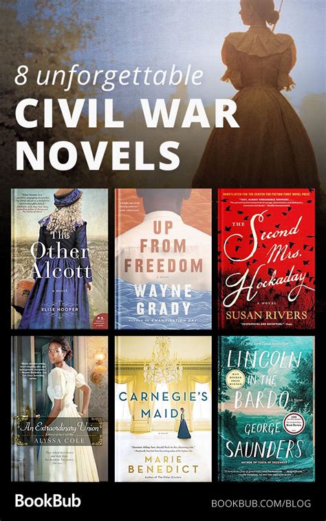 The american civil war, the brothers' war, the war between states, the war of northern aggression. 8 Civil War Novels Worth Reading | Novels worth reading ...