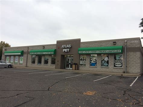 Zillow has 37 homes for sale in nisswa mn. Atlas Pet Supply - Blaine, MN - Pet Supplies