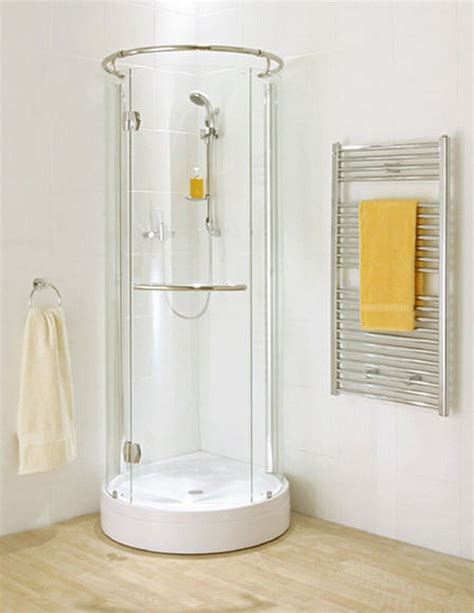Small Shower Base Ideas Best Home Design Ideas