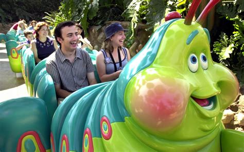 Heres When ‘a Bugs Land At Disney California Adventure Will Close
