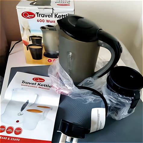 Cordless Travel Kettle For Sale In Uk 18 Used Cordless Travel Kettles
