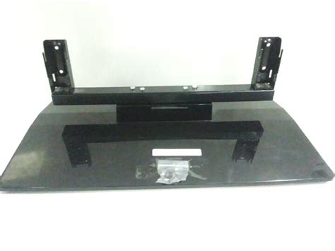 Sharp Lc 42d64u Tv Stand Base Langkb268wj3a No Screws Replaceyourbase