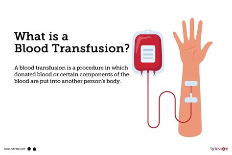 Blood Transfusion Causes Symptoms Treatment And Cost