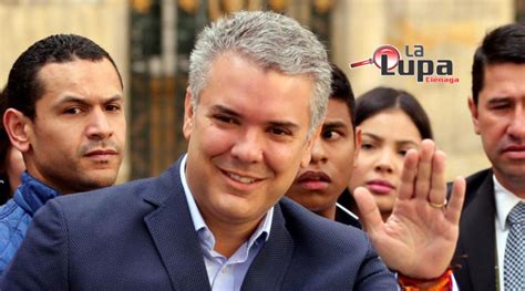 Se han encontrado 86 resultados. Iván Duque nuevo Presidente de la República de Colombia ...