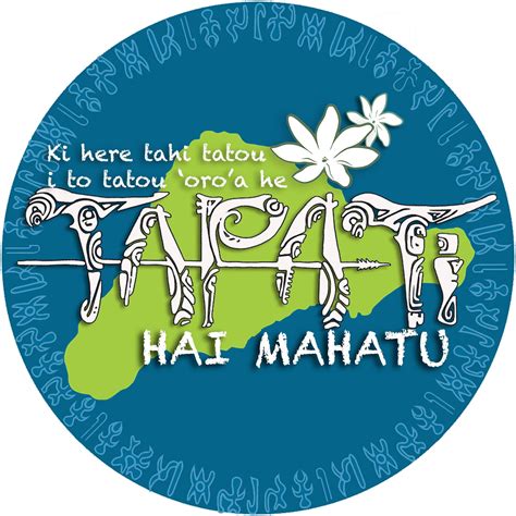 Tapati Rapa Nui Oficial
