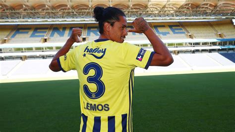 Mauricio lemos fm21 reviews and screenshots with his fm2021 attributes, current ability, potential ability and salary. Fenerbahçe, Mauricio Lemos'u resmen açıkladı! Mauricio Lemos kimdir?