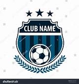 Pictures of Soccer Logo Designs Maker