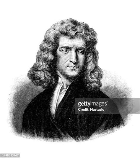 Isaac Newton Clip Art Photos And Premium High Res Pictures Getty Images