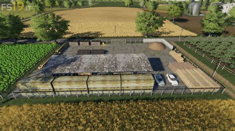 Lipinki 8 Fs19 Mods Farming Simulator 19 Mods