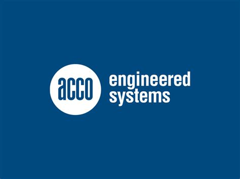 Acco Engineered Systems Openworks