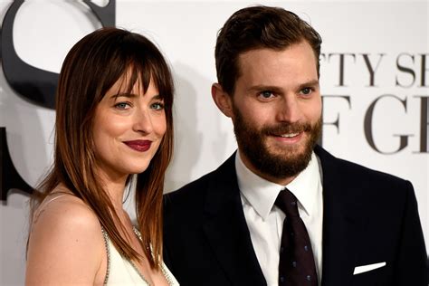 Jamie Dornan Responds To Fifty Shades Of Grey Criticisms About His