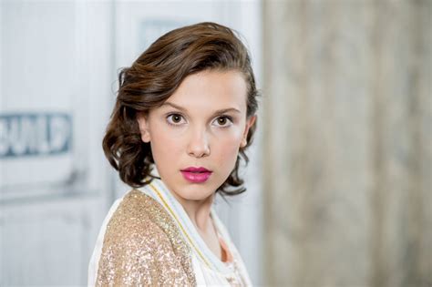 Millie Bobby Brown Picture