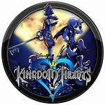 Kingdom Hearts Icon Bandicoot Crash Games Sane