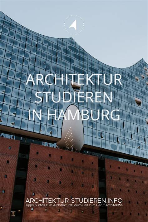 Architektur studieren in Hamburg | Anett Ring, Architektur ...