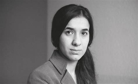the heart wrenching tale of nadia murad from isis sex slave to peace crusader odishabytes
