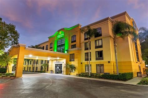 La Quinta Inn & Suites North I-75 Tampa, FL - See Discounts