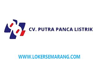 We did not find results for: Loker Semarang di CV Putra Panca Listrik Sebagai Sales ...