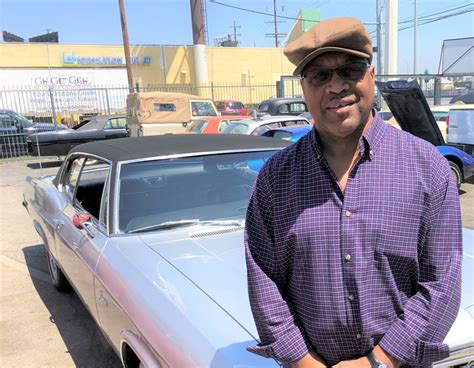 Sell My Classic 1966 Chevy Caprice Dennis Buys Cars Video Blog