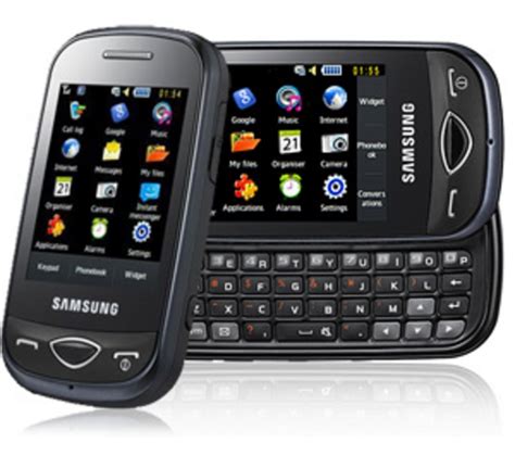 Последние твиты от kendra_crby (@kendracrby). Mobile Mania: Samsung Corby Plus