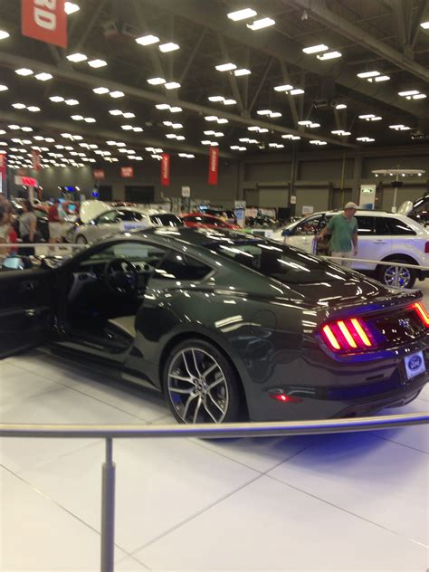 2015 Mustang Austin Car Show Austin Cars 2015 Mustang Mustang