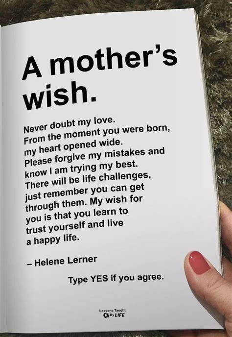 Pin By Adriana On Penn Mother Quotes Quotes For Kids My Children Quotes