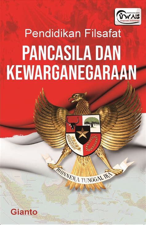 Buku Pancasila Sebagai Sistem Filsafat Homecare24