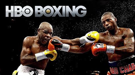 Watch Hbo Boxing Online Full Episodes All Seasons Yidio