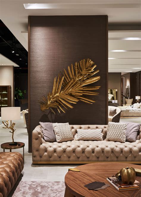 Al Huzaifa Furniture Showroom, Dubai - Showroom Interior Design on Love ...