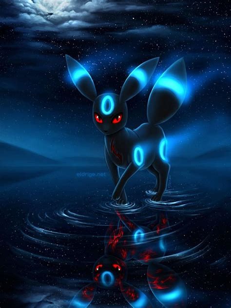 Cute Umbreon Wallpapers on WallpaperDog