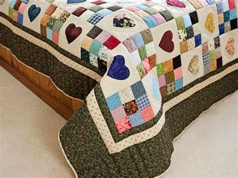 Amish Country Quilts Handmade Amish Quilts For Sale The Best Of