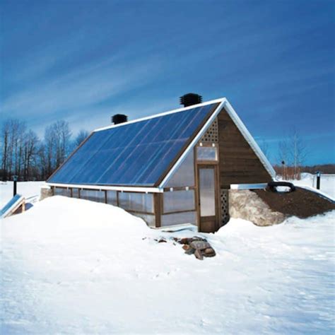 Solar For Greenhouses Guide Greenhouse Info