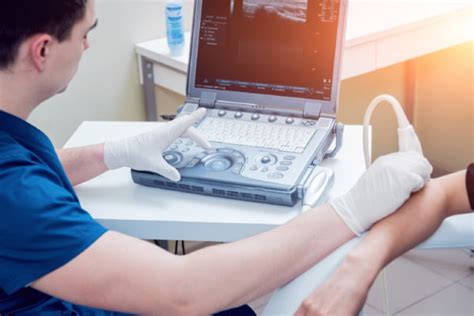 What Is An Ultrasound Guided Injection Ultrasound Guided Injections