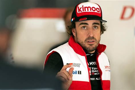 Alonso is one of the most accomplished drivers in f1 history. Fernando Alonso Sets his Sights on a New Target - EssentiallySports