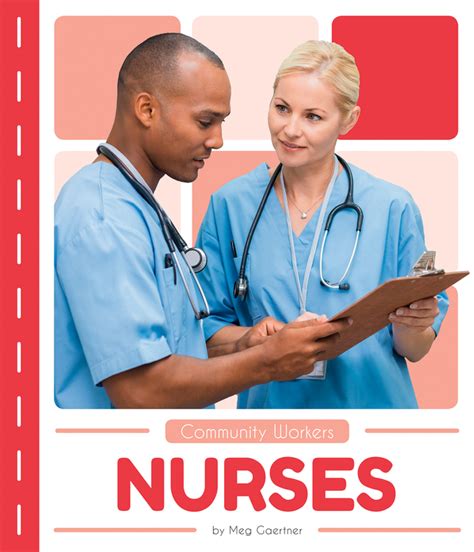 Nurses Midamerica Books