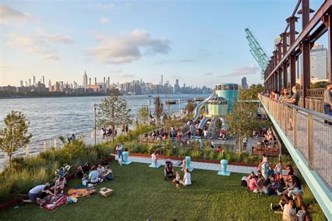 10 Best Waterfront Parks In Nyc With The Most Amazing Views Secret Nyc