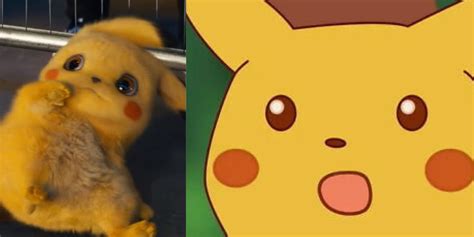 Manga Pokémon 10 Funniest Pikachu Memes 🍀 Mangareaderlol 🔶 Pokémon