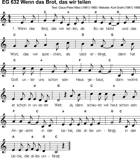 Die schönsten lieder aus dem gesangbuch gotteslob , gesungen vom solistenensemble unter der leitung von gerhard schnitter, laden ein mit einzustimmen zum lob gottes. Gotteslob Lieder Zum Ausdrucken