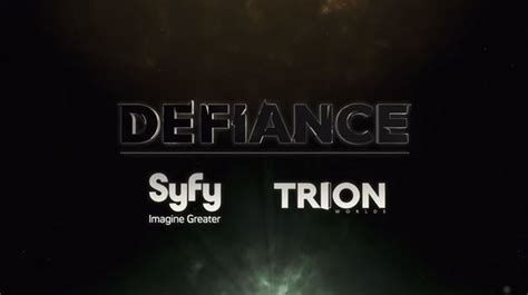 Defiance Gets Detailed Icrontic