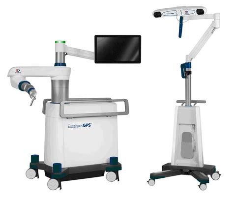 Cnso Overview Of Robotic Surgery Centers For Neurosurgery Spine