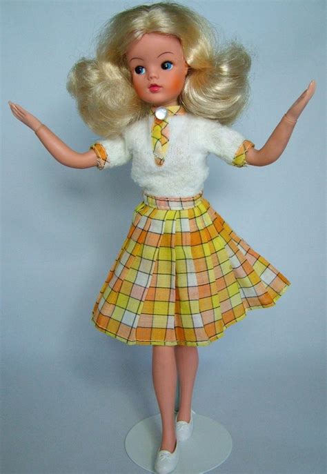 1975 sindy our sindy museum american girl doll diy sindy doll tammy doll