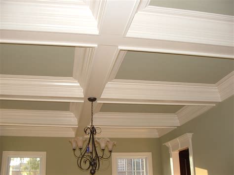 We did not find results for: Coffered ceiling with detail - Crown & Trim By Design