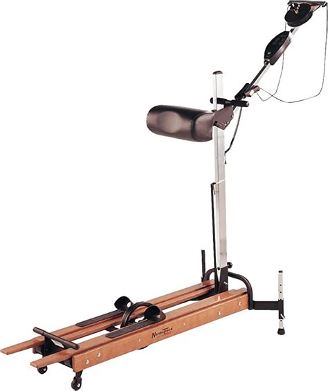 Nordic Track Classic Pro Skier Ski Machine Aerobic Training Machines