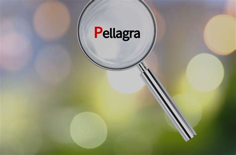 Pellagra Symptoms Types Causes Prevention And More Blogcultfit